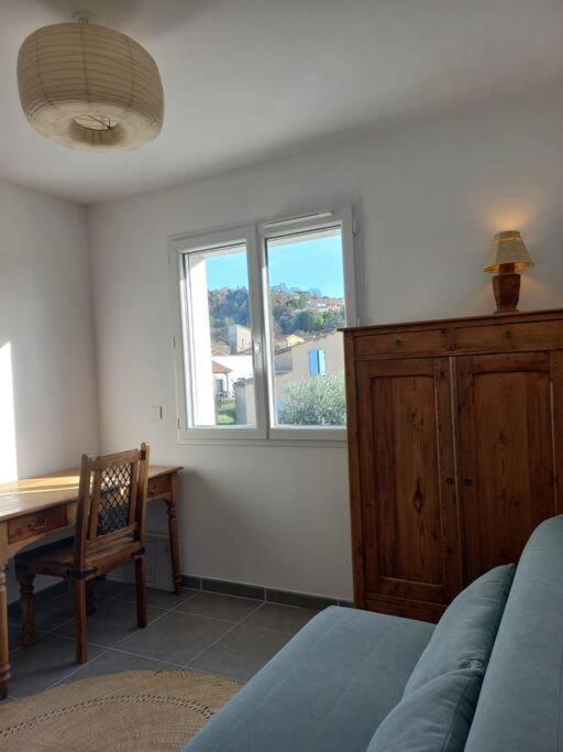 Villa Le Clos Des Oliviers L'Escale Dış mekan fotoğraf
